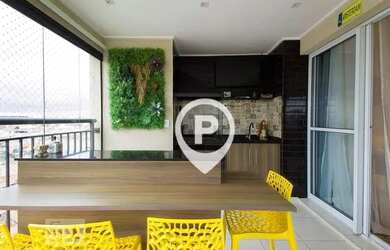 Imagem 3: Apartamento para alugar, 67 m² por R$ 4.942,00/mês - Sacomã - São Paulo/SP