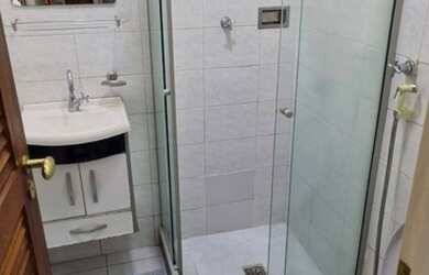 Imagem 4: Studio para aluguel possui 25 metros quadrados com 1 quarto em Copacabana - Rio de Janeiro