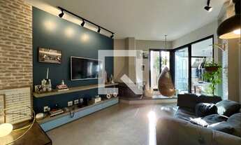 Imagem: Apartamento para Aluguel - Portal do Morumbi