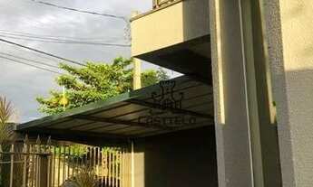 Imagem 5: Casa para alugar, 120 m² por R$ 1.990/mês - Califórnia - Londrina/PR