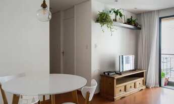 Imagem 2: Apartamento à Venda - Mooca, 2 Quartos, 57 m2