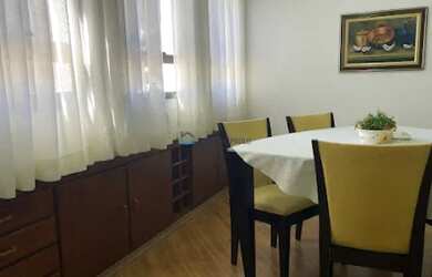 Imagem 4: Apartamento para locação na Vila Mascote