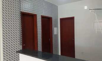 Imagem 7: APTO 02 QUARTOS TÉRREO - PARQUE AEROPORTO - MACAÉ RJ