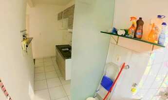 Imagem 7: LEO Apartamento pronto para alugar no condomínio Top Life Aruba