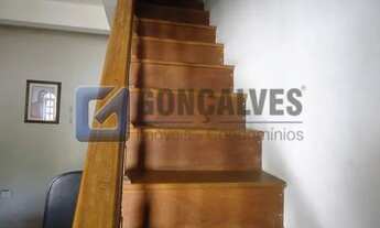 Imagem 7: SAO BERNARDO DO CAMPO - Residential / Sobrado - BAIRRO ASSUNCAO