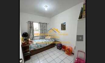 Imagem 6: Apt 2/4 em stella maris na nova orla vista mar condomínio com piscina varanda