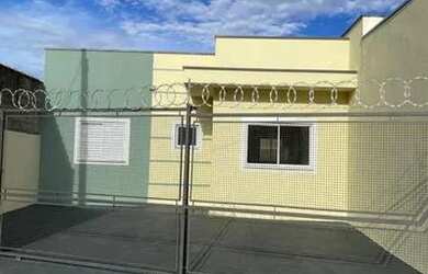 Imagem 5: Casa 02 dormitórios SUÍTE com Garagem Ampla - Fonte Imaculada em Taubaté - SP