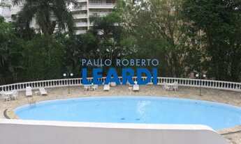 Imagem: APARTAMENTO - REAL PARQUE - SP