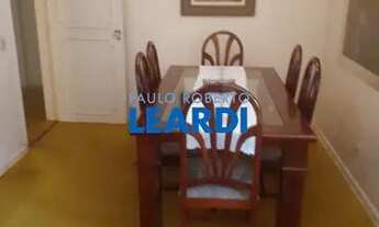 Imagem: APARTAMENTO - CAMPO BELO - SP