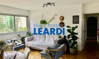 Imagem: APARTAMENTO - PINHEIROS - SP