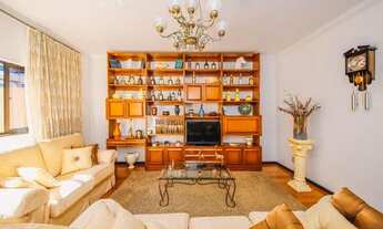 Imagem 3: Cód.: 14732 - Uma casa conservada e bem espaçosa