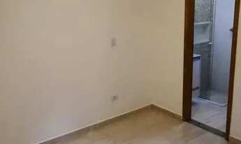 Imagem 5: Apartamento para aluguel tem 45 metros quadrados com 2 quartos em Vila Alzira - Santo Andr