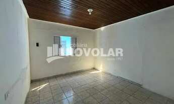 Imagem 3: Casa Térrea no Jardim Andaraí