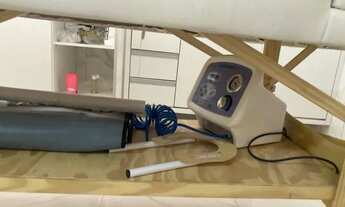 Imagem 4: Aluga-se salâo com toda mobilia