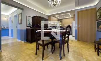 Imagem 6: Apartamento para Aluguel - Santana, 3 Quartos, 120 m2