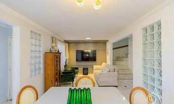 Imagem 6: Sobrado com 3 dormitórios à venda, por R$ 580.000 - Capão da Imbuia - Curitiba/PR