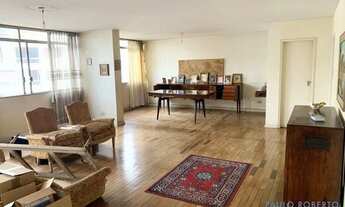 Imagem 3: APARTAMENTO - HIGIENÓPOLIS - SP