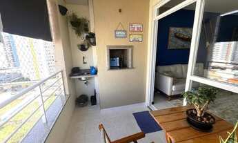 Imagem 5: Apartamento para venda possui 83 metros quadrados com 2 quartos em Campinas - São José - S