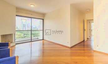 Imagem 2: Venda Apartamento 3 Dormitórios - 110 m² Brooklin