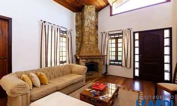 Imagem 4: CASA EM CONDOMÍNIO - GRANJA VIANA - SP