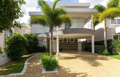 Imagem 3: Casa à venda no Swiss Park - Campinas/SP