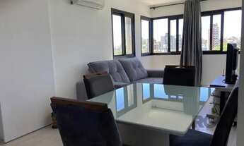 Imagem 3: Apartamento de 3 dormitórios no bairro Jardim Itu Sabara