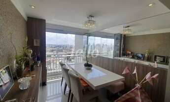 Imagem 5: São Paulo - Apartamento Padrão - Mooca