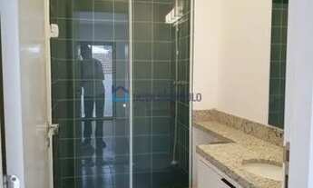 Imagem 7: Studio para Aluguel na Vila Clementino, 1 Suite, 45m². 600m Metrô Hospital São Paulo Sem F