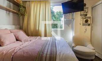 Imagem 4: Casa para Aluguel - Centro, 1 Quarto, 15 m2