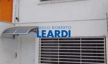 Imagem: CASA ASSOBRADADA - REAL PARQUE - SP