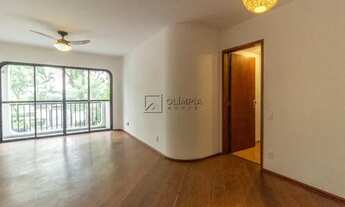 Imagem 3: Apartamento Venda Moema 111 m² 3 Dormitórios