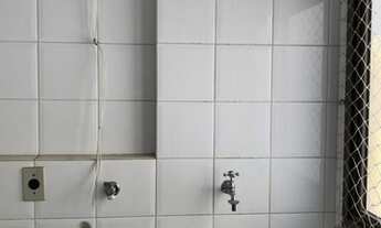 Imagem 7: SÃO PAULO - Apartamento Padrão - JABAQUARA