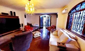 Imagem 7: Casa no Jardim Paulista em vila fechada, rua privativa e arborizada!