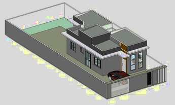 Imagem 3: Casa 250m² 2 Dormitórios a Venda a Venda, no vila real