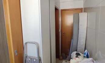 Imagem 7: EDIFÍCIO AMERICAN RESIDENCE - 3 SUÍTES - 135M²