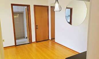 Imagem 2: Apartamento 03 quartos (01 Suíte) Portão-Vila Izabel área total de 125 m², área útil 75m²