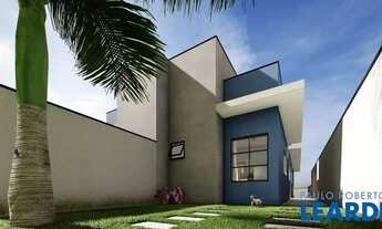 Imagem 3: CASA TÉRREA - VILA SANTA HELENA - SP