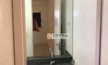 Imagem 5: Apartamento com 2 dormitórios para alugar, 67 m² por R$ 2.727,00/mês - Centro - Lauro de F