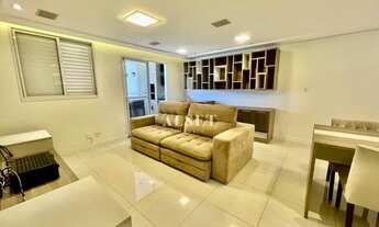 Imagem 7: Ótimo apartamento com 2 dormitórios e varanda gourmet na Água Rasa