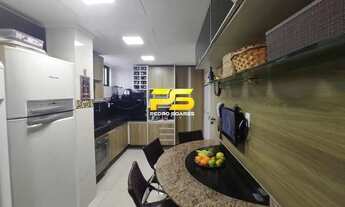 Imagem 7: Apartamento 122mts² com 03 Quartos por 789 mil em Manaíra