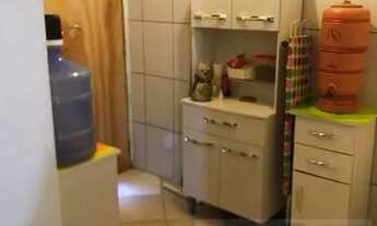 Imagem 7: Apartamento para Venda em Rio das Ostras, Residencial Praia Âncora, 2 dormitórios, 1 suíte