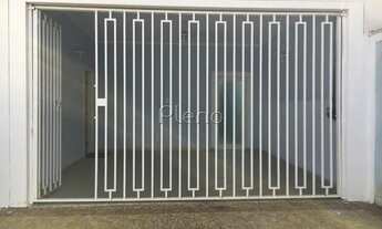 Imagem 4: Casa - Jardim Paraíso - Campinas