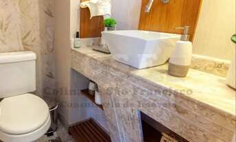 Imagem 7: Apartamento 135 metros, 3 Suites, 3 Vagas a venda na Vila São Francisco