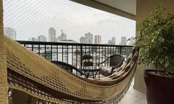 Imagem 6: Apartamento para venda tem 68 metros quadrados com 2 quartos em Chácara Inglesa - São Paul