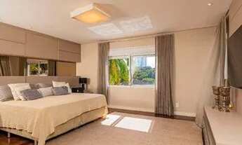 Imagem 7: ALPHA2 Alto Padrão Mobiliada