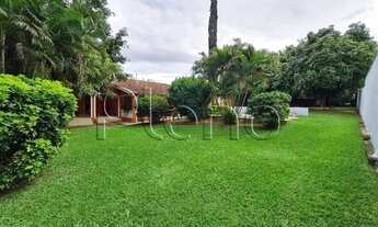 Imagem 2: Casa à venda no Parque Xangrilá - Campinas/SP