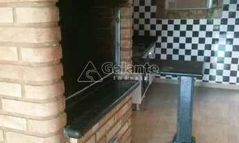 Imagem 6: Casa - Jardim Aero Continental - Campinas