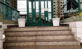 Imagem 4: APARTAMENTO COM 192 m² - AVIACAO - PRAIA GRANDE SP