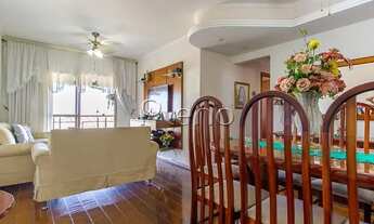 Imagem 6: Apartamento - Jardim Aurélia - Campinas