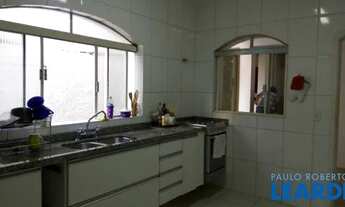 Imagem 3: CASA ASSOBRADADA - BUTANTÃ - SP